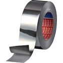 Bande d'aluminium 50m x 50mm (Par 6)