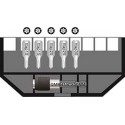 Vis E-Jet TTAP - T10, T15, T20, T25, T30