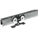 Roulette 140 91-110 cm