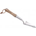 Truelle graduée acier inoxidable Edelgart