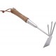 Cultivateur acier inoxidable Edelgart