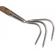 Cultivateur acier inoxidableEdelgart