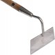 Grattoir en acier inoxydable Edelgart