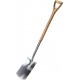 Pelle en acier inoxidable, Edelgart