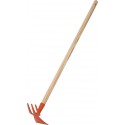 Beche enfant manche 24/750 Bauherr