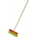 Balai enfant manche 24/750 Bauherr