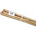 Baton de bambou 1200x8-10mm (10 pièces)