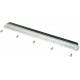 Pelle a bord Halle Taille 7,