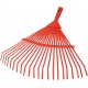 Balai a feuille fix