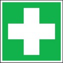 Signe de sauvetage « First Aid »