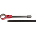 Levier a cliquet Central C 2 Roller