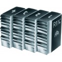Peigne a filetage Central R 3/4 z Roller