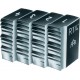 Peigne a filetage Central R 1 1/4 z Roller