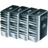 Peigne a filetage Central R 2 z Roller