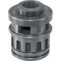 Tete de coupe S R 3/4 z Roller