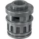 Tete de coupe S R 1 z Roller