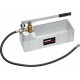Pompe d'essai Control INOX Roller