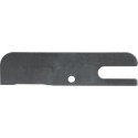 Lame de rechange pour Picco 75 P Roller