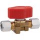 Vanne PN16 03-403 K 8x8mm laiton