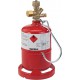 Petite bouteille 425g ret er Fuss GOK