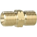 Raccord de tuyau 14-013 R1/4" lks. GOK