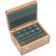 Set de broches HSS Taille 4+5+6+8mm Hk . IBT