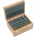 Set de broches HSS Taille 10+12+14mm IBT