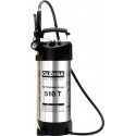 Pulvérisateur haute pression acier inoxydable TYP 510T