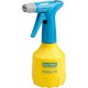 Pulvérisateur Fin Jaune, 0,5 Litres (Par 12)
