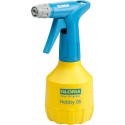 Pulvérisateur Fin Jaune, 0,5 Litres (Par 12)