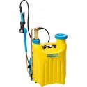 Pulvérisateur Dorsal a Piston Pro 1800