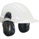 Casque PELTOR Optime II de 3 m h520p3ea-410-gq