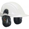 Casque PELTOR Optime II de 3 m h520p3ea-410-gq