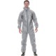 Combinaison de protection 3M - 4570 gris Typ 3/4/5/6 Taille M