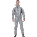 Combinaison de protection 3M - 4570 gris Typ 3/4/5/6 Taille 2XL
