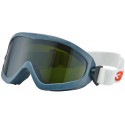 Lunette de protection 2895,AS,AF, UV,PC,vert IR5.0