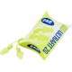 Bouchons d'oreille Ultra Fit 20 (Box a 50 paires)
