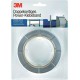 3M double. bande d'alimentation, 19mm x 5m