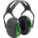 Casque anti-bruit Peltor X1A