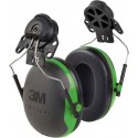 Casque anti-bruit Peltor X1P3E