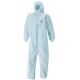 Combinaison de protection 3M - 4532+ Taille S, blanc