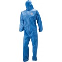 Combinaison de protection 3M - 4532+ Taille L, bleu