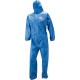 Combinaison de protection 3M - 4532+ Taille 2XL, bleu
