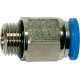Bouchon B-Ser.G1/2 a. . D6