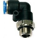 Connecteur d'angle B-Ser.M 5 a. D6