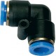 Connecteur d'angle B-Ser. D12