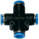 Croix connecteur B-Ser. D12
