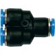 Connecteur Y B-Ser. D6