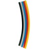Tuyau flexible polyamide PA12 Tuyau 10x8mm / natur (Par 25)