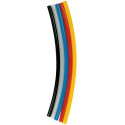 Tuyau flexible polyamide PA12 Tuyau 12x10mm / noir (Par 25)